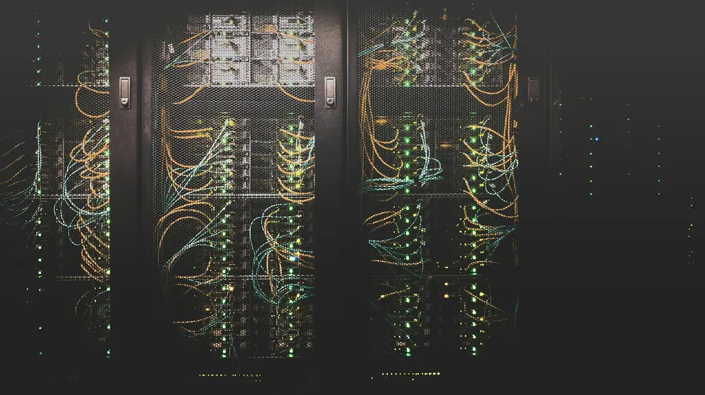 Data center backup infrastructure